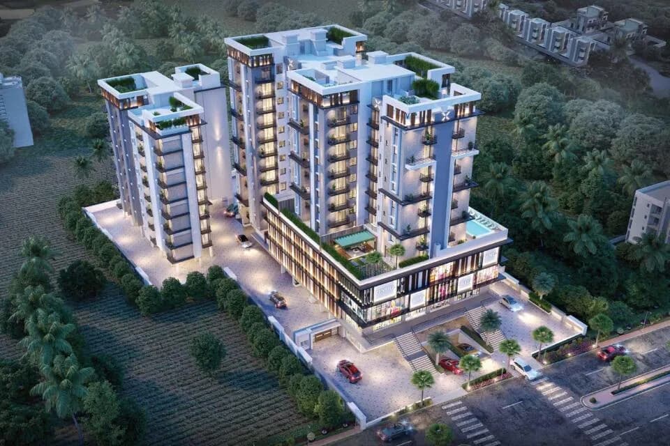 Life 360 By Imperial, Betkuchi