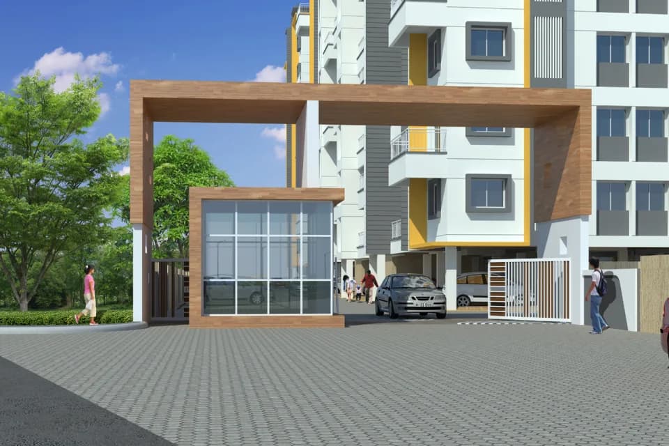 Sanskruti Indrayani Vatika, Dehu
