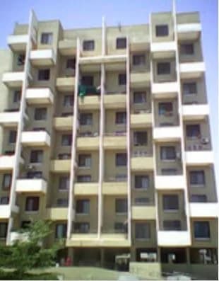 Kshitij Preston Woods, Vishal Nagar