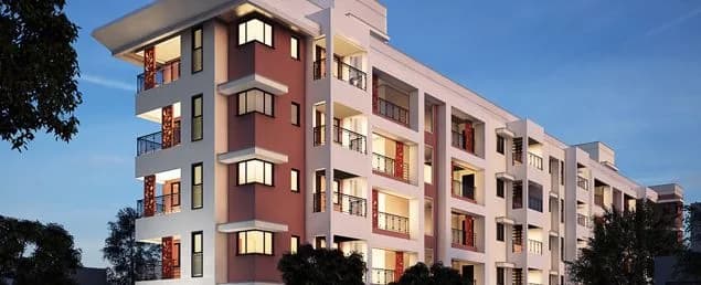 Sreevatsa Swagatham, RS Puram