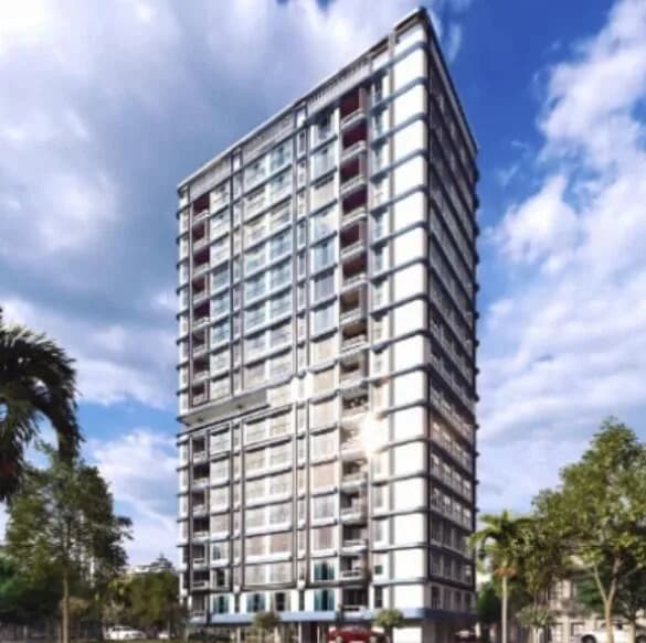 Sajay Avenue 92, Ghatkopar