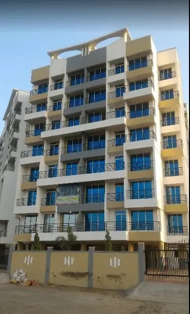 Prime Homes, Karanjade