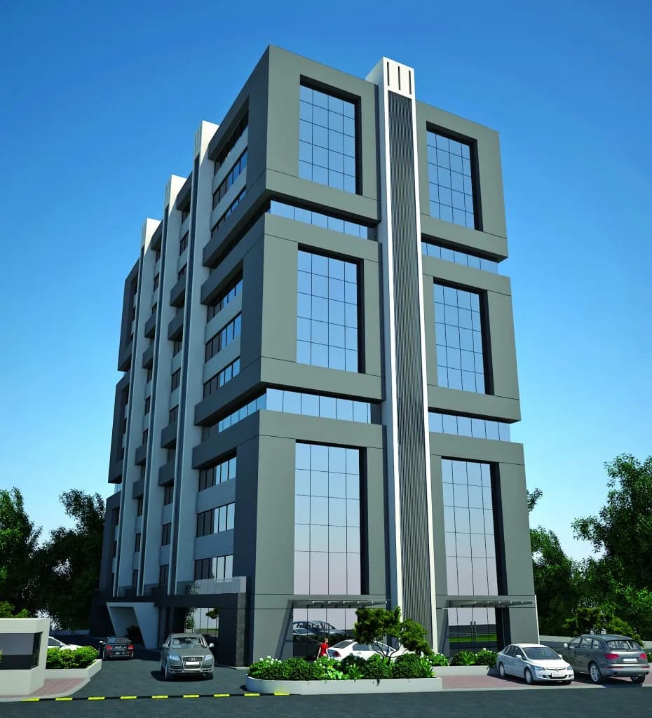 Goyal Synergy, Makarba