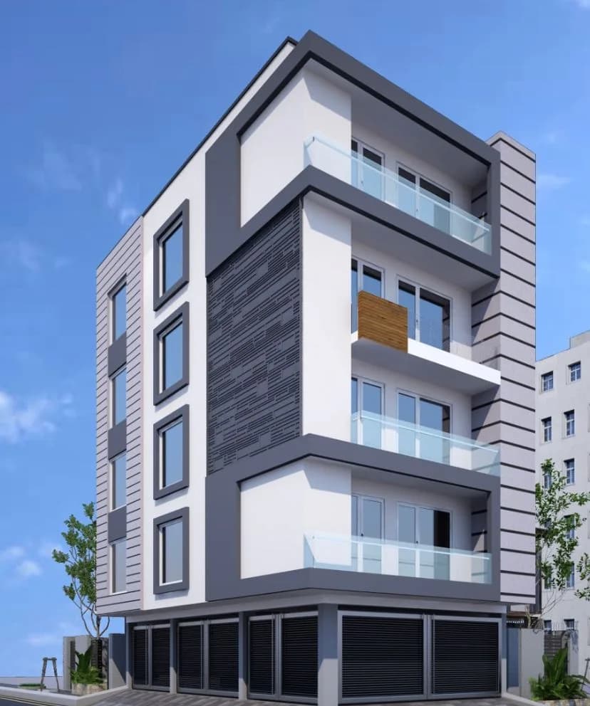 Khan Builder Homes, Chattarpur