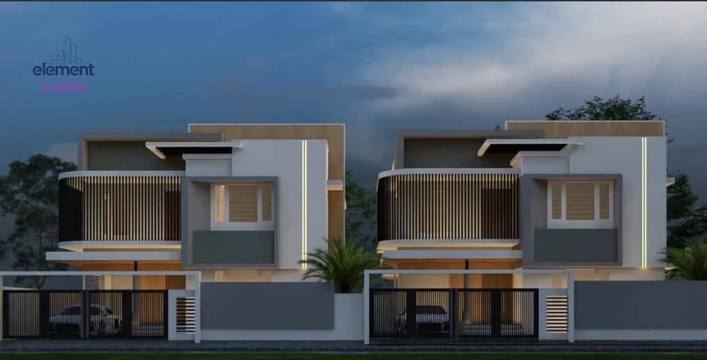 Element Inspire, Thrikkakara