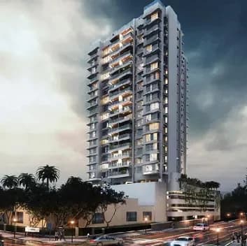 Godrej Palms, Chembur East