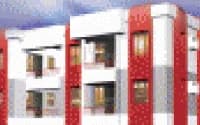 K H Thusharam Sweet Homes, Shoranur