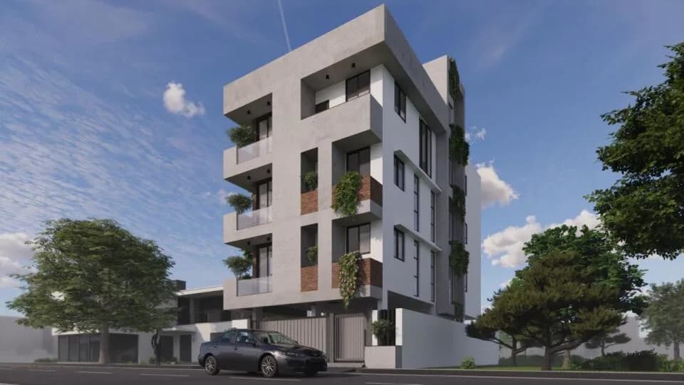 SriHarii Ananta, Poonamallee