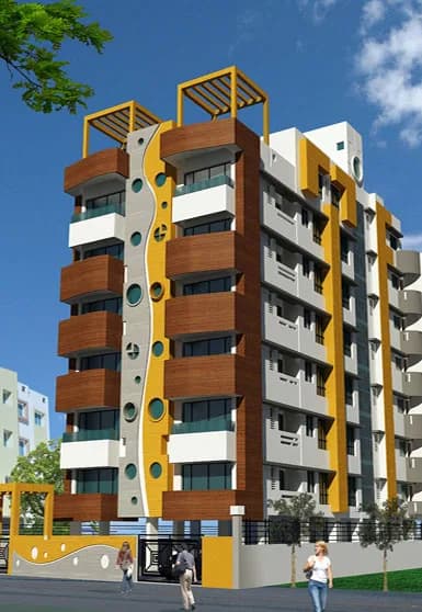 Roytech Group Eastern Woods, EM Bypass