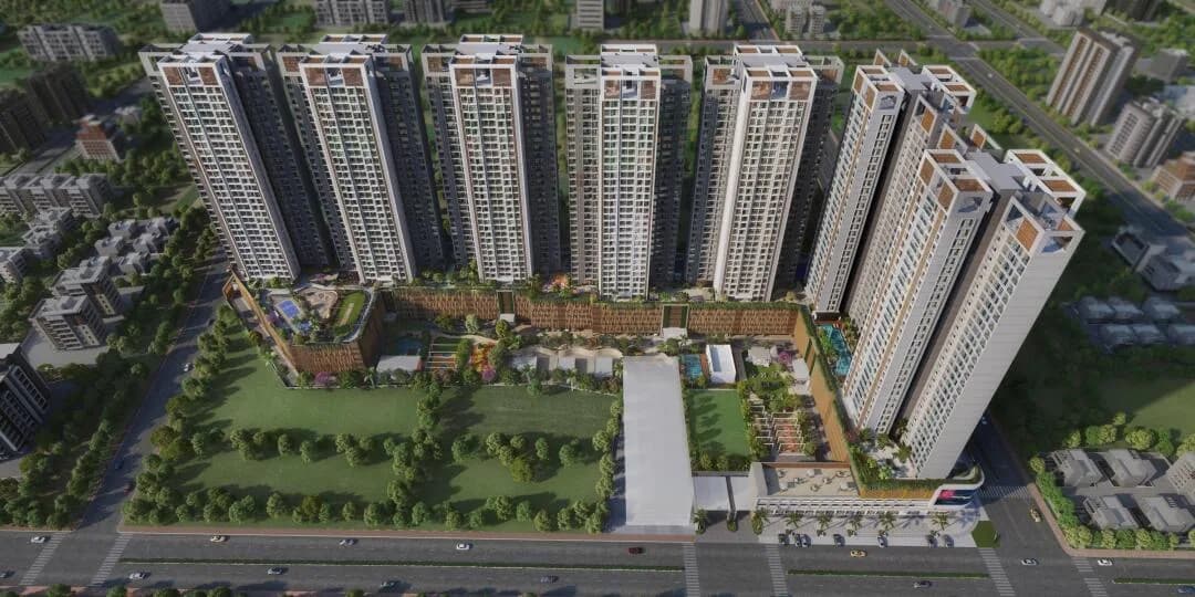 Avinea by Vyom Sigma, Hadapsar