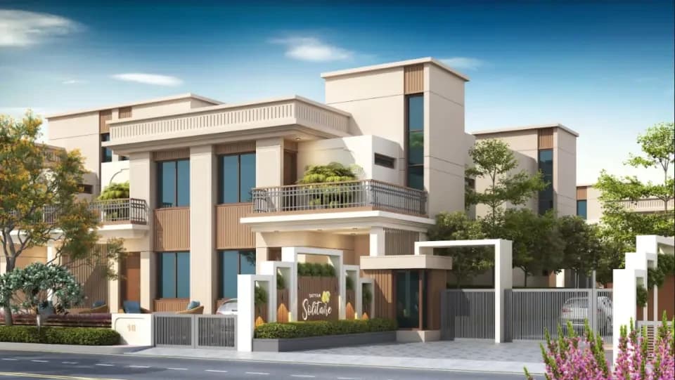 Satyam Solitaire, Dabhoi Road
