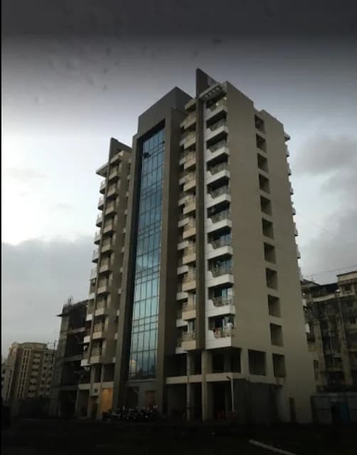 Rassaz Greens, Mira Road