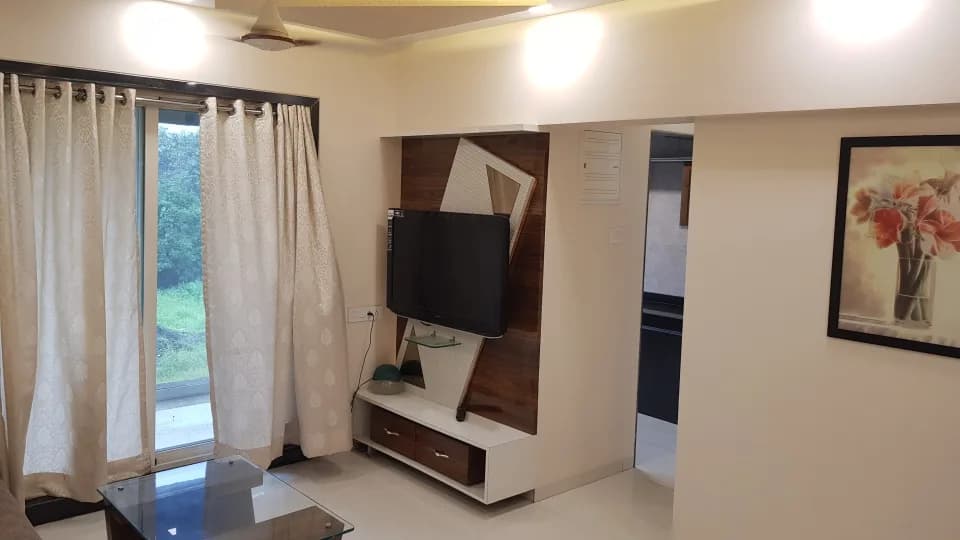 Durga Imperial, Kalyan East