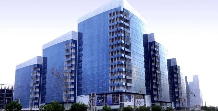 Anant Raj TechPark, Manesar