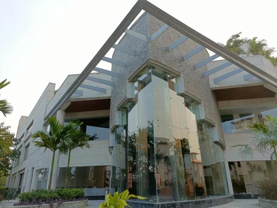 Nivee Gardens, Tellapur