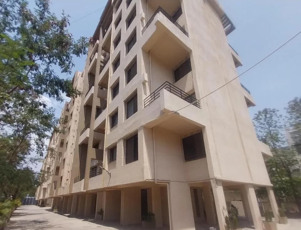 Sudarshan Paradise, Pimpri Chinchwad