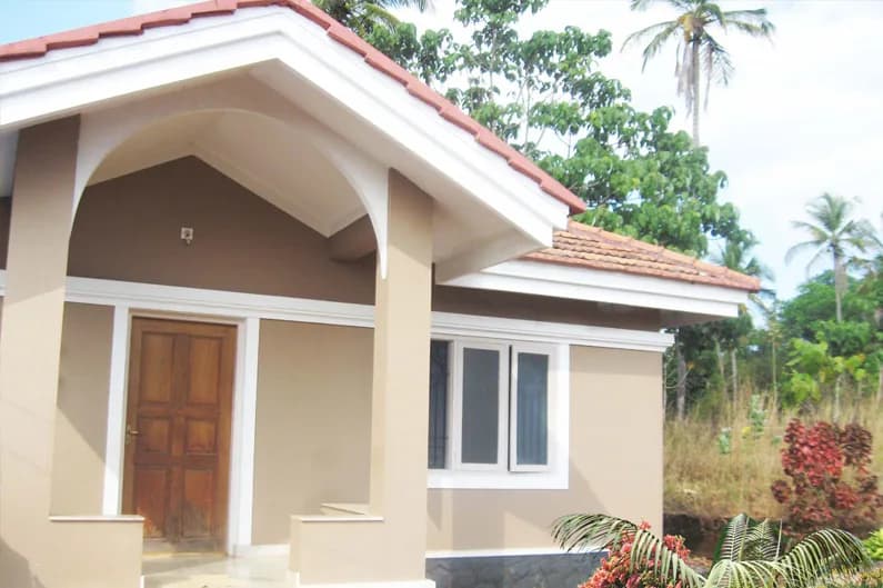SB Sun Village, Mangattuparamba