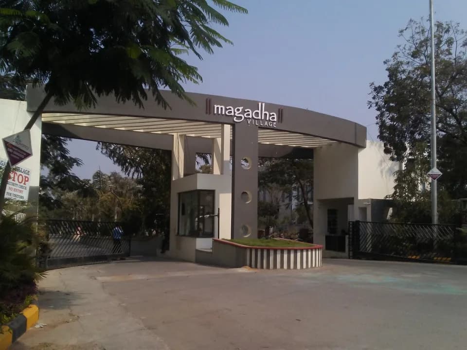 Sri Sai Mourya Magadha Village, Gandipet