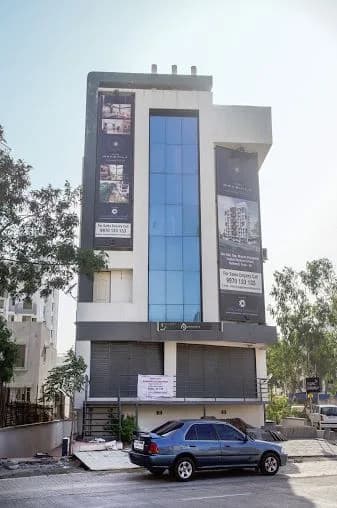 Yugal Parnavi, Balewadi