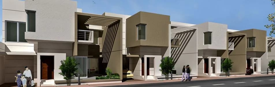 Fire Luxur Villa Pristino, Chikka Tirupathi
