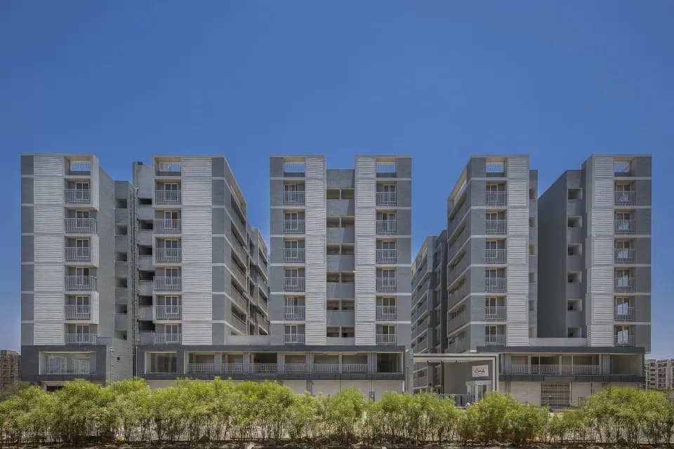 Satyaa Square by Sankalp Infra Buildcon, Chandkheda