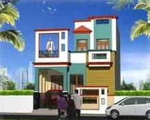 Mohan Nagar Township, Gangashahar