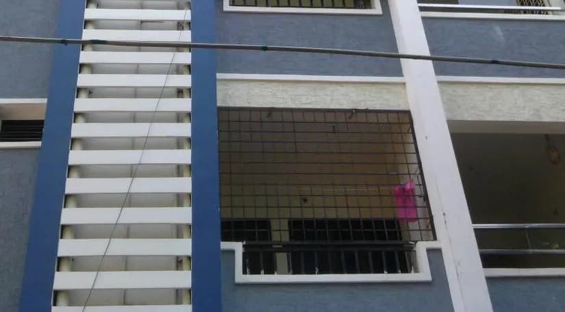 Sai Lakshmi Residency, Kukatpally