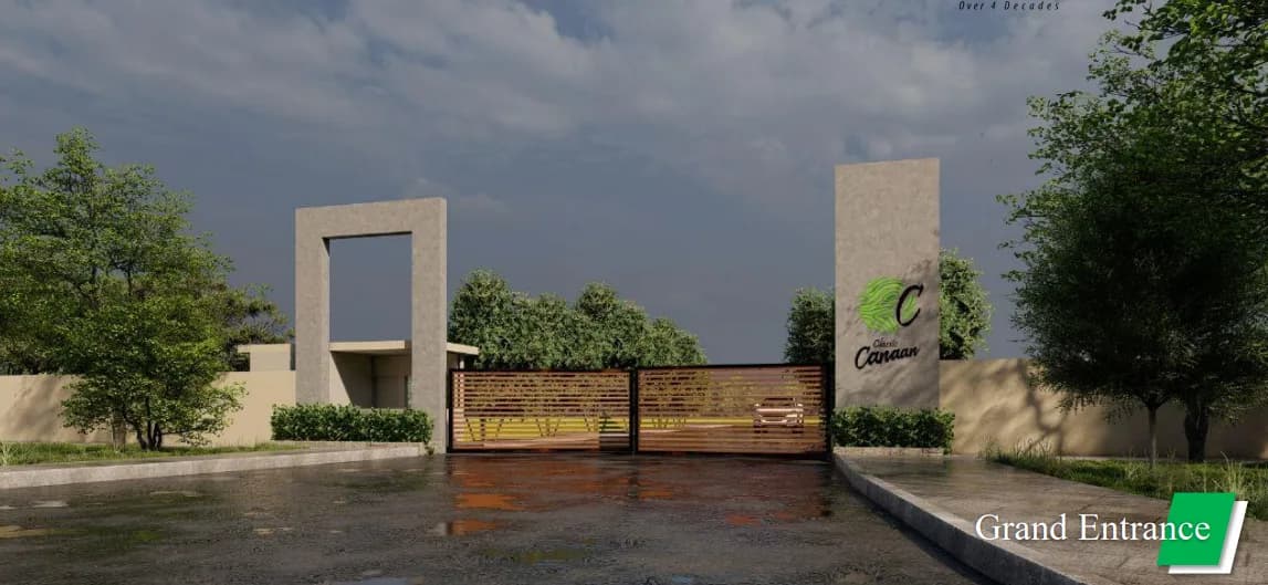 Classic Canaan, Devanahalli