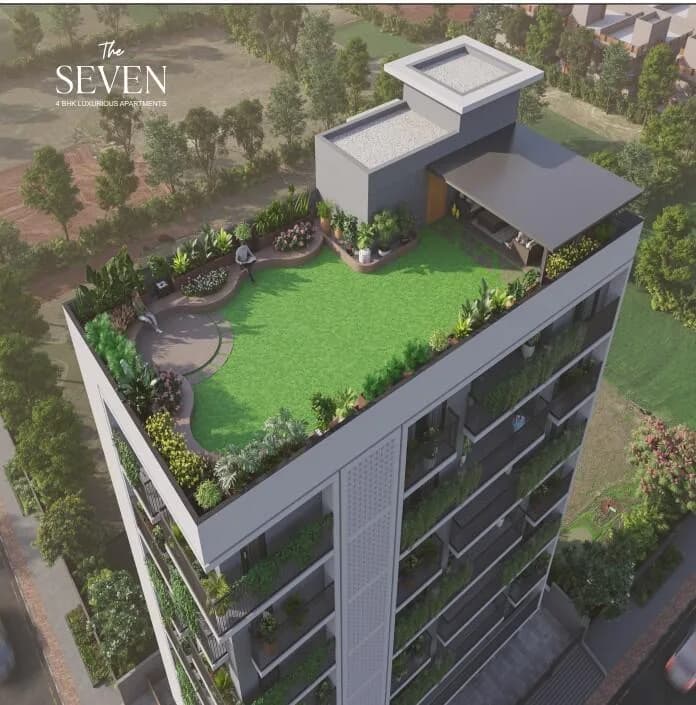 The Seven by RB Builder, Sola