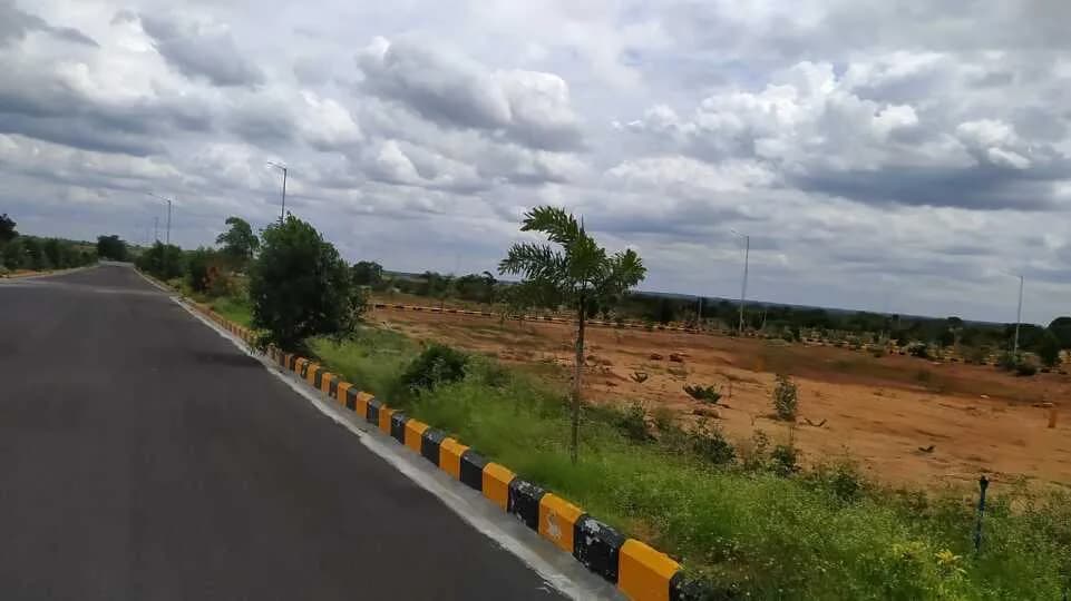 ESR Heights, Maheshwaram