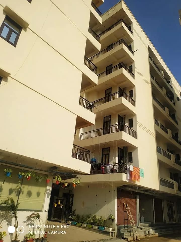Vihaan Heritage Floors, Sector 1 Greater Noida West