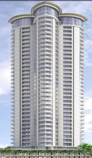 Jaypee Greens Tiara Tower, Sector 128