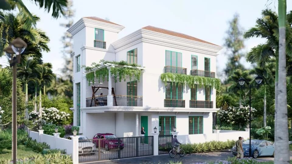 KK Palacia, Mapusa