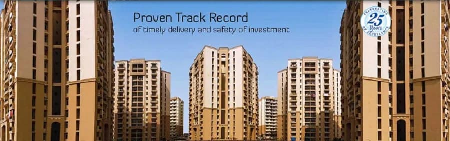 Ashiana Homes, Sector 79