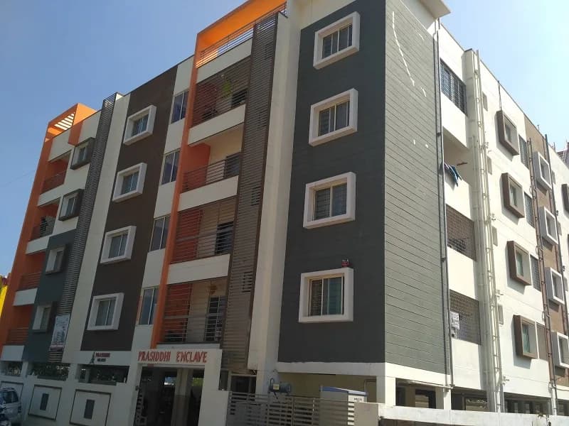 Prasiddhi Builders Enclave, Hosa Road