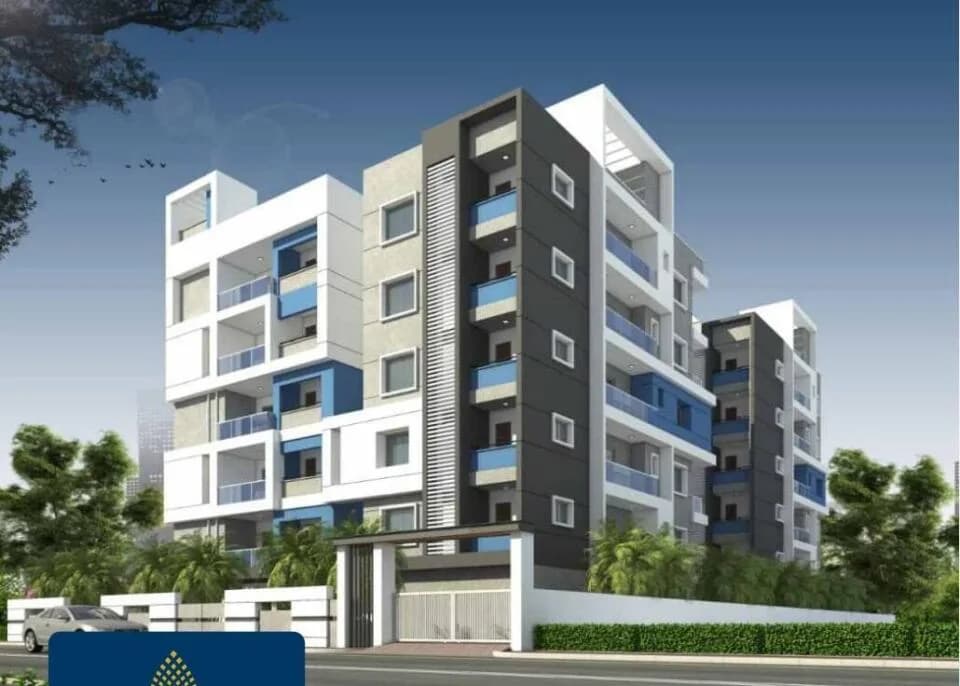 Sri Saikrishna Prime, Kondapur