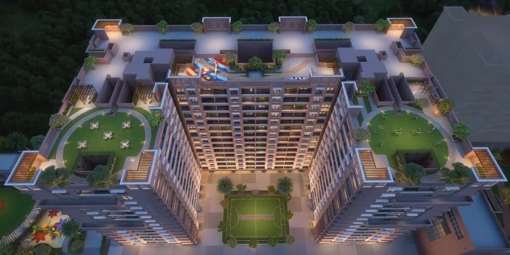 Chopra Awadh Nagari, Indrayani Nagar Sector 2