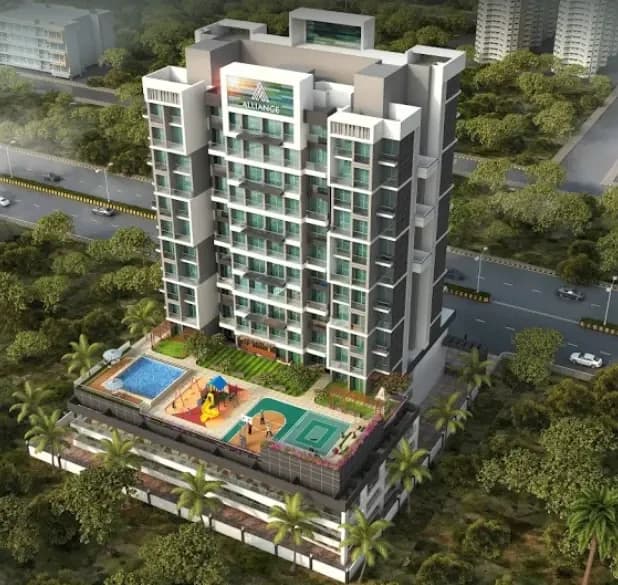 Space India Alliance, Sector 17 Khanda Colony