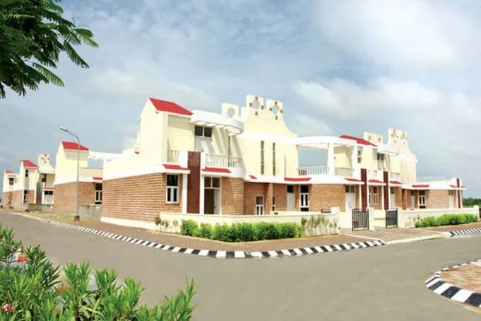 Ansal API Sushant City, Bhakrasni