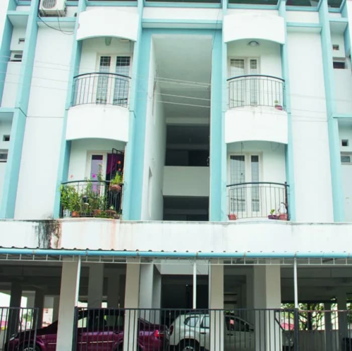 Nucleus Symphony Star, Kalamassery