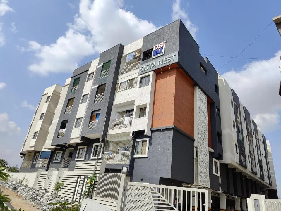 DS Max Sista Nest, Uttarahalli