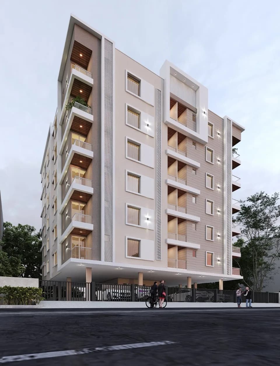 Elite Prime, Vaishali Nagar
