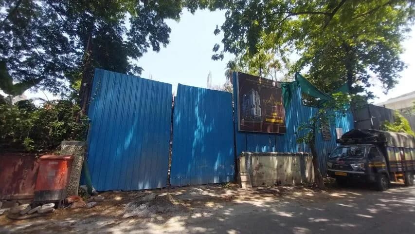 Icon Auria, Aundh