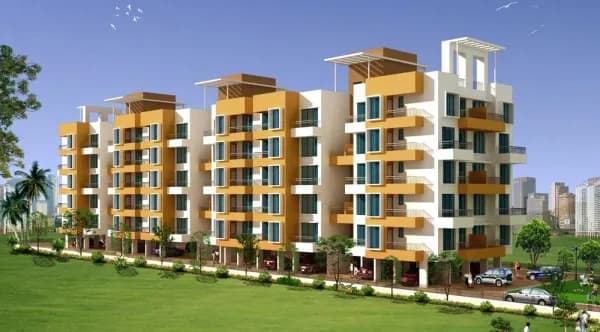 Sakthi Rama Tower, RS Puram