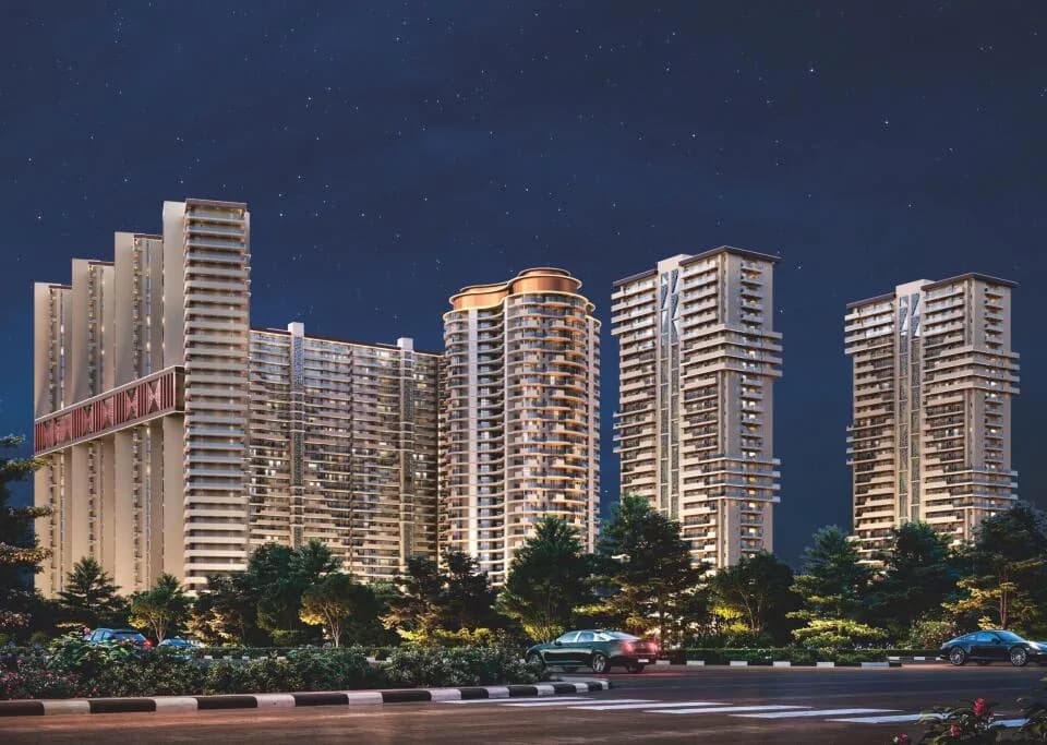 KS One O8, Zirakpur