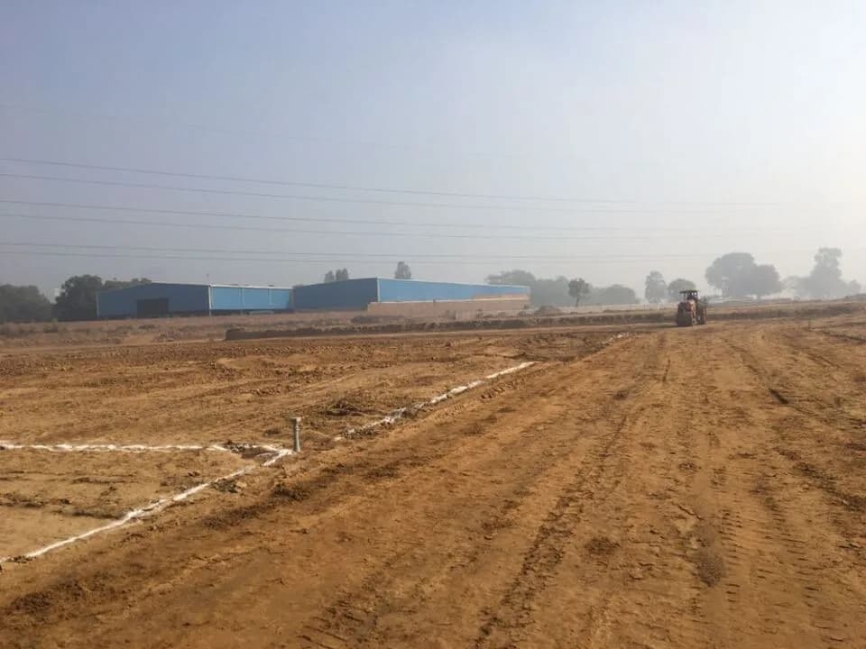 Sadaa Maruti Kunj, Farukhnagar