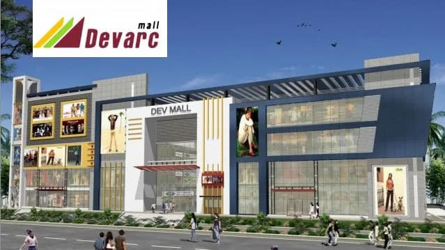 Dev Arc Mall, Ramdev Nagar