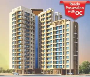 Swagat Heights, Mira Road