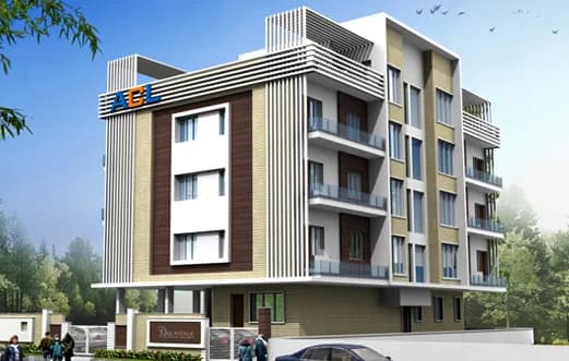 Amit Ria Avenue, C Scheme