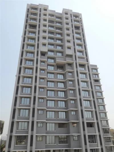Chheda Jai Devki, Devki Nagar